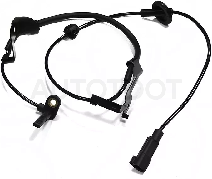 Датчик ABS RR MITSUBISHI ASX 10-/LANCER 06-15 RH