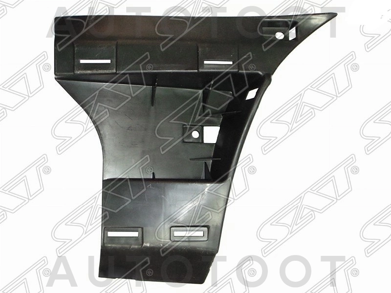 Крепление переднего бампера левое -STDW25000B2 Sat для DAEWOO NEXIA