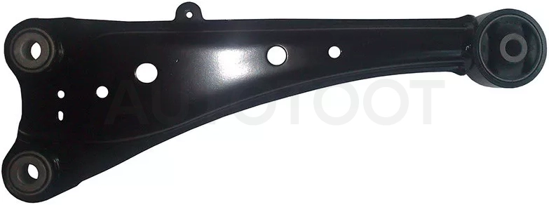 Рычаг задний продольный TOYOTA RAV4 ACA3# 05-12 LH - Артикул ST4878042010 - Производитель Sat - Фото, Отзывы, Цены