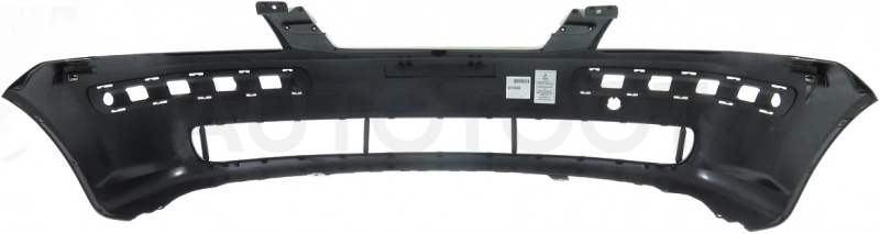 Бампер передний -HN04043BAN Tyg для HYUNDAI GETZ