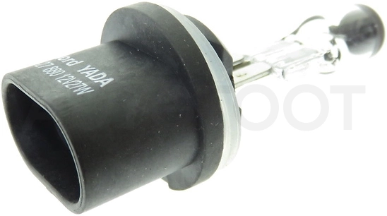 Лампа H27W/1 12V 27W CLEAR NORD YADA - Артикул 900127 - Производитель NORD YADA - Фото, Отзывы, Цены