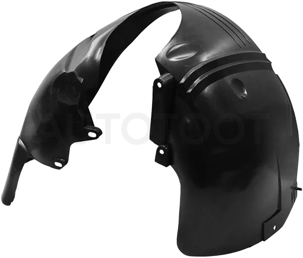 Подкрылок Ford Focus 98-04 (Спереди/ Слева) - Артикул FOR15FO002 - Производитель DE-GA - Фото, Отзывы, Цены