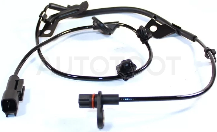 Датчик ABS RR MITSUBISHI GALANT FORTIS 07-/LANCER 06-/OUTLANDER 06- RH