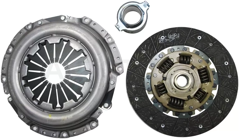 Комплект сцепления MAZDA 6/626/323/MVP/PREMACY 1,8/2,0/2,5