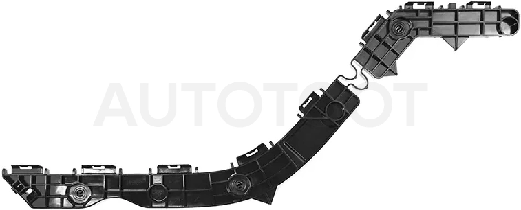 Крепление бампера Lexus LX 15-23 (Сзади/ Слева) - Артикул STP5215660120 - Производитель Sat Premium - Фото, Отзывы, Цены