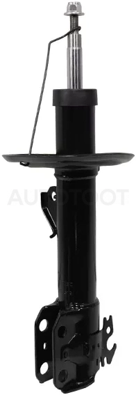 Стойка передняя Toyota Corolla Fielder (E160) 12- / Corolla Axio (E160) 12