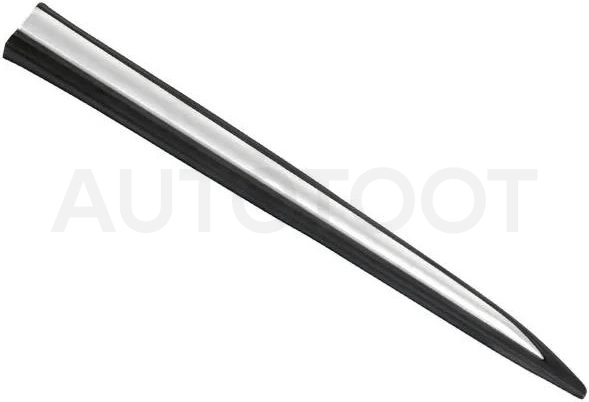Молдинг двери передней правой -STMB53040M1 Sat для MITSUBISHI OUTLANDER
