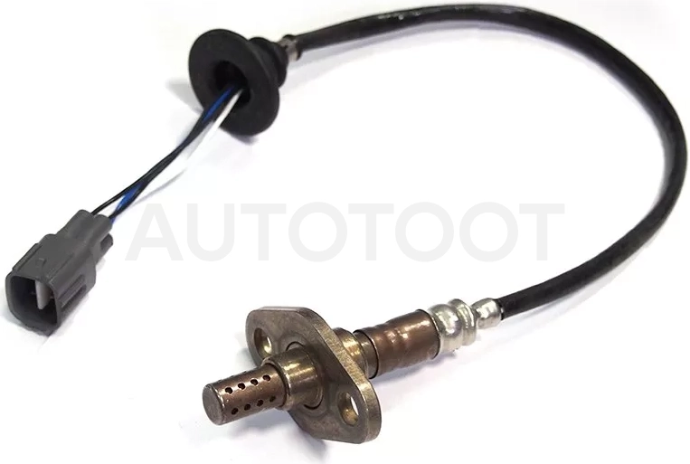 Датчик кислородный Lexus RX 97-03 / Toyota Harrier 97-03 - Артикул ST8946549075 - Производитель Sat - Фото, Отзывы, Цены