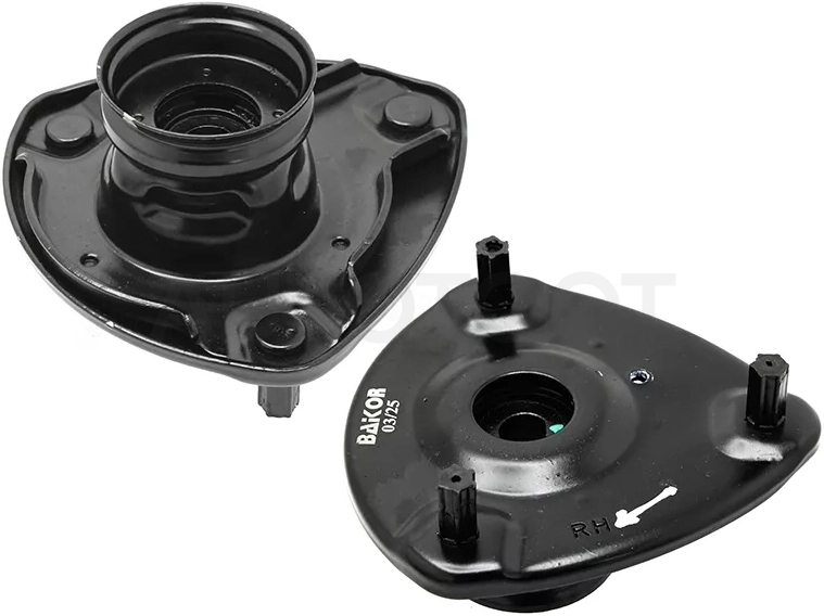 Опора передней стойки Kia Rio 05-11 / Hyundai Accent 06-11 - Артикул BKSMF0166 - Производитель Baikor - Фото, Отзывы, Цены