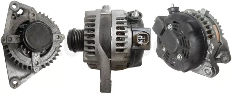 Генератор TOYOTA RAV4 ASA442ARFE 16-/CAMRY ASV5#2ARFE 11- 12V 100A