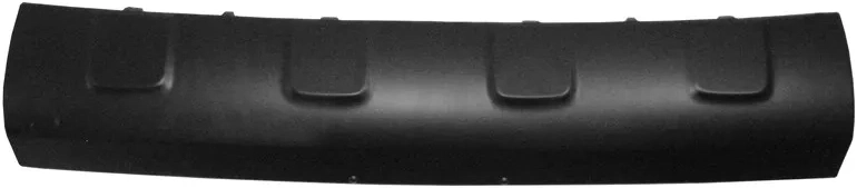 Спойлер бампера Toyota 4Runner 02-05 / Hilux Surf 02-05 (Спереди)