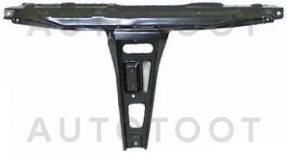 Балка суппорта радиатора верхняя центральная -  для AUDI 80