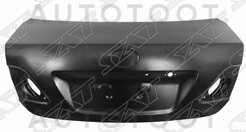 Крышка багажника -STTY290750 Sat для TOYOTA COROLLA