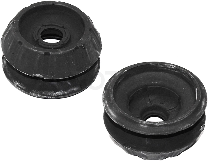 Опора переднего амортизатора -0111P9F1 Asva для TOYOTA YARIS, TOYOTA VITZ, TOYOTA RACTIS, TOYOTA IST, TOYOTA COROLLA FIELDER, TOYOTA COROLLA AXIO, TOYOTA BELTA, TOYOTA AQUA
