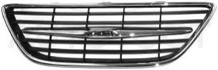 SAAB 9-3 РЕШЕТКА РАДИАТОРА ЦЕНТРАЛ (Италия) -  для SAAB 9-3