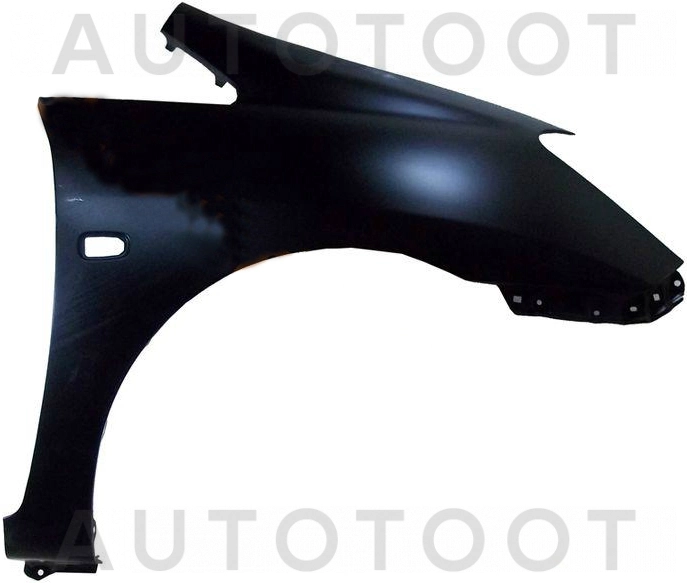 Крыло переднее правое -  для TOYOTA COROLLA SPACIO, TOYOTA COROLLA VERSO