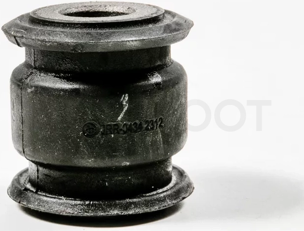 Сайлентблок - Артикул JRR0434 - Производитель Just Drive - Фото, Отзывы, Цены
