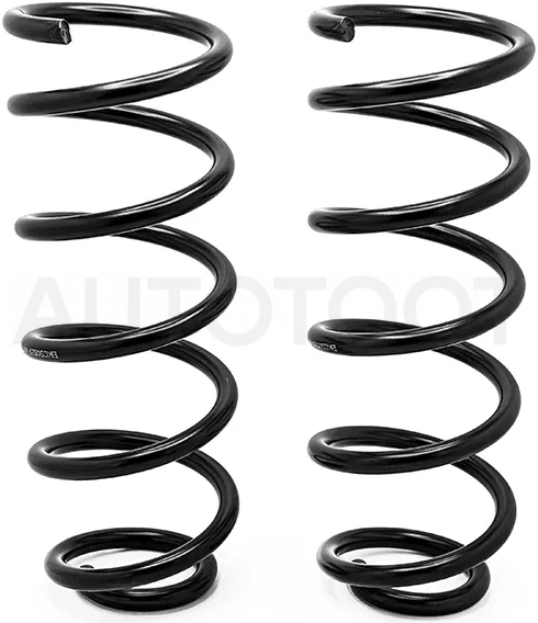 Пружина подвески (2шт комплект) задняя MAZDA CX-5 11- 2WD - Артикул BKCS0529 - Производитель Baikor - Фото, Отзывы, Цены