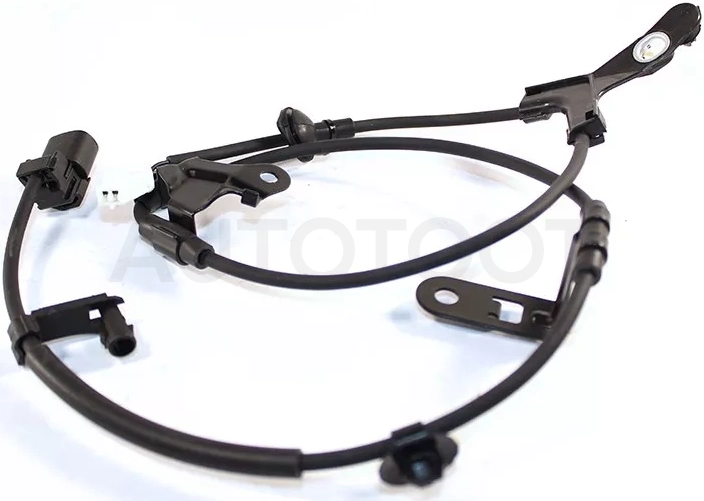 Провод датчика ABS RR TOYOTA COROLLA #ZE 12# 00-08 RH