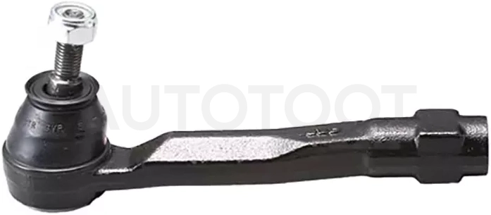 Наконечник рулевой NISSAN SERENA C25 05-10/SERENA C26 10-16 RH - Артикул CE0528 - Производитель Ctr - Фото, Отзывы, Цены