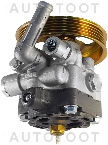 Насос ГУР (4B11T) -P1514HG Motorherz для MITSUBISHI LANCER, SUBARU IMPREZA