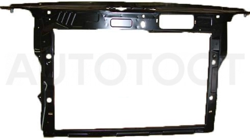 Рамка радиатора 1.2L, 1.4L