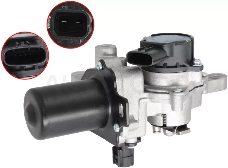 Актуатор турбины TOYOTA FORTUNER/HILUX 1KD-FTV 05-11