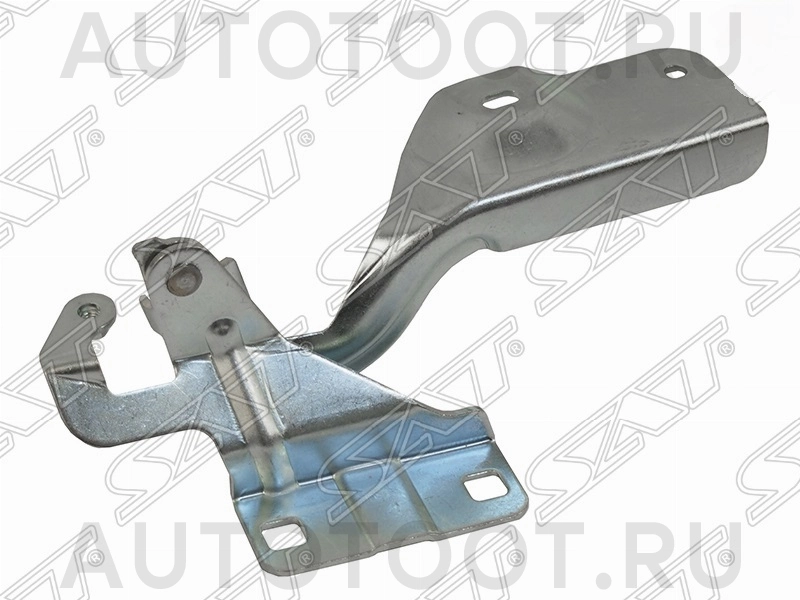 Петля капота правая -STDT08015B1 Sat для NISSAN ALMERA, NISSAN BLUEBIRD SYLPHY