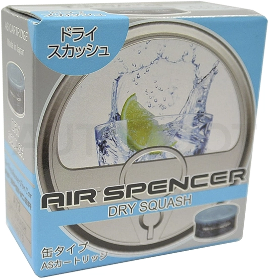 Ароматизатор меловой SPIRIT REFILL - DRY SQUASH - Артикул A73 - Производитель EIKOSHA - Фото, Отзывы, Цены