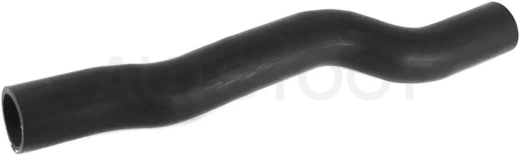 Патрубок радиатора верхний 2AZ-FE -ST1657128240 Sat для TOYOTA CAMRY