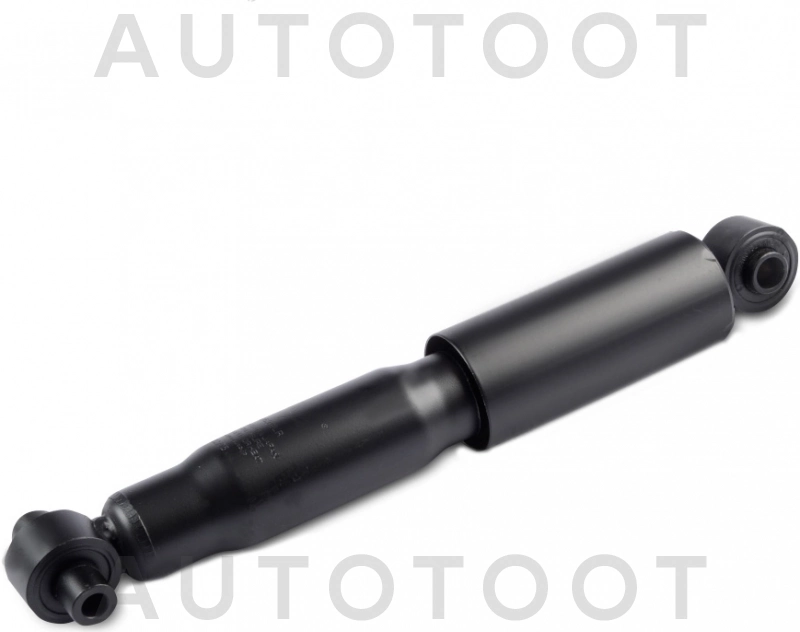 Амортизатор задний левый=правый -JAA0378 Just Drive для MAZDA MPV