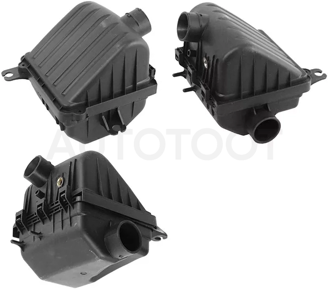 Корпус воздушного фильтра Daewoo Matiz 00-15