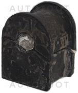 Втулка переднего стабилизатора d=14 -ST4881812190 Sat для TOYOTA NADIA, TOYOTA COROLLA, TOYOTA SPRINTER