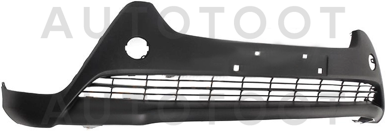 Бампер передний нижняя часть(без накладки) -STTYY40130 Sat для TOYOTA RAV4