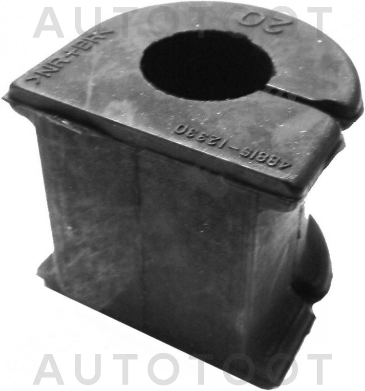 Втулка переднего стабилизатора d=20мм -ST4881512330 Sat для TOYOTA COROLLA, TOYOTA COROLLA FIELDER, TOYOTA COROLLA AXIO