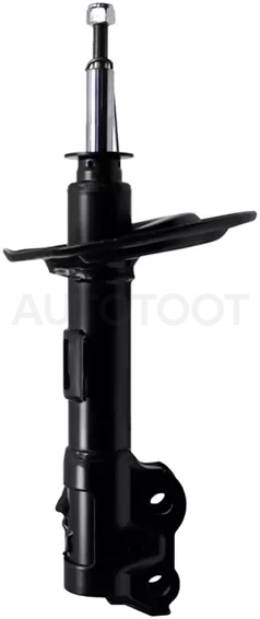Стойка передняя Toyota Camry (XV50) 11-21 / Camry UAE/USA 11-17 - Артикул BKSAF0054 - Производитель Baikor - Фото, Отзывы, Цены