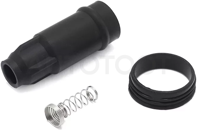 Наконечник катушки NISSAN ALMERA G15RA K4M/K7M 12- (к NISSAN) - Артикул ST1450006 - Производитель Sat - Фото, Отзывы, Цены