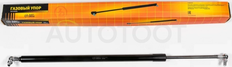 Газовый упор - Артикул JAD0136 - Производитель Just Drive - Фото, Отзывы, Цены