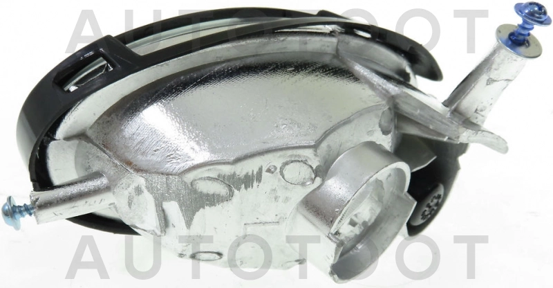 Фара противотуманная левая -ST2162010CL Sat для MAZDA 3 (AXELA)