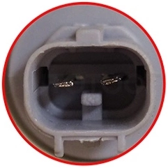Фонарь подсветки номерного знака -ST3960007 Sat для MITSUBISHI LANCER, MITSUBISHI OUTLANDER
