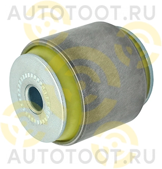 Сайлентблок задней подвески, нижнего рычага, задний -  для BMW 5SERIES, BMW 7SERIES