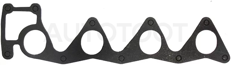 Прокладка впускного коллектора MAZDA BONGO/NISSAN VANETTE 99-/SUZIKI VITARA 94-98 двиг. RF