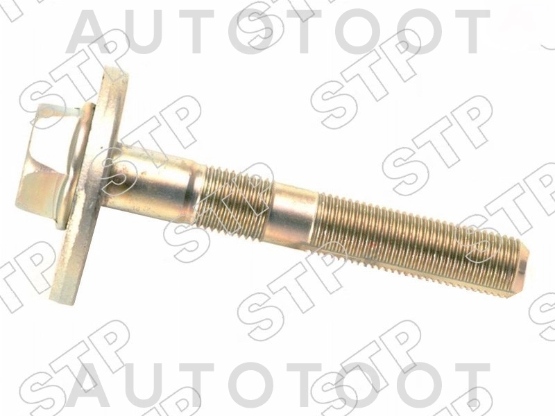 Болт развальный с эксцентриком -MLS571 Masuma для TOYOTA MARK 2, TOYOTA ALTEZZA, TOYOTA BREVIS, TOYOTA CROWN, TOYOTA MARK II BLIT, TOYOTA VEROSSA