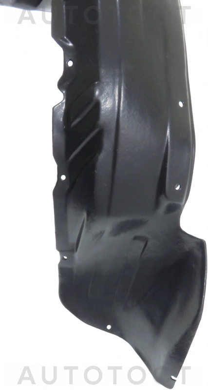 Подкрылок переднего крыла левый -STMBY7016LM2 Sat для MITSUBISHI PAJERO