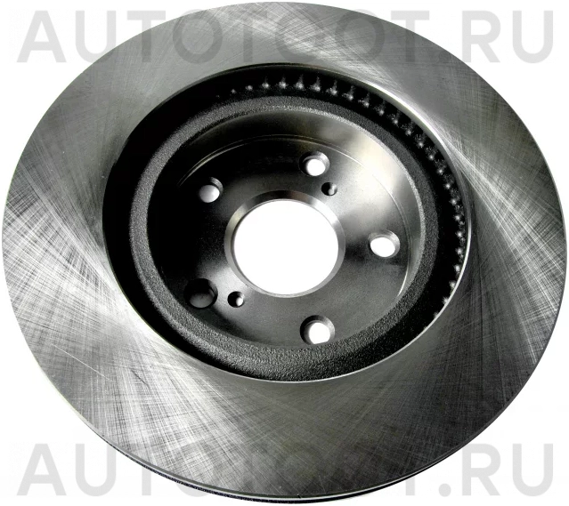 Диск тормозной передний DF4828S (296x28) - Артикул JBD0077 - Производитель Just Drive - Фото, Отзывы, Цены