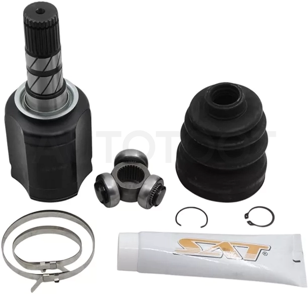 Шрус (Спереди/ Внутр) Subaru Forester 02-13 / Impreza 07-12 / Legacy 03-09 / Impreza WRX 07-14