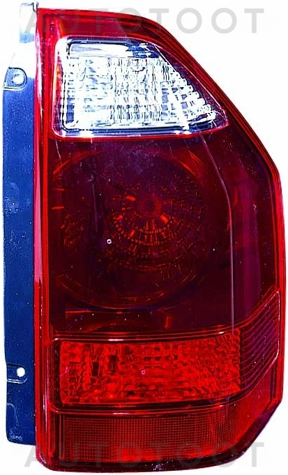 Фонарь задний правый -ST2141979R Sat для MITSUBISHI PAJERO