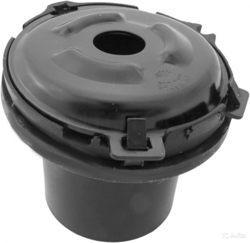 Пыльник переднего амортизатора -ST96133096 Sat для CHEVROLET LACETTI