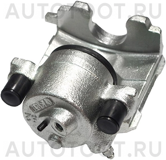 Суппорт тормозной передний левый (код опции 1zg) -ST1K0615123D Sat для VOLKSWAGEN POLO, AUDI A1, AUDI A3, SKODA FABIA, SKODA OCTAVIA, SKODA RAPID, SKODA YETI, VOLKSWAGEN BORA, VOLKSWAGEN JETTA