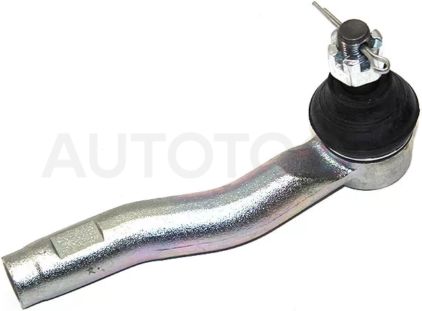 Наконечник рулевой MAZDA 6 02-07 LH - Артикул STGJ6E32290 - Производитель Sat - Фото, Отзывы, Цены